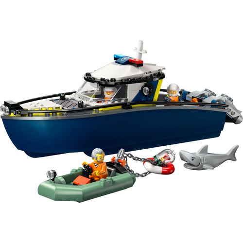 60456-LEGO-City-perseguicao-de-barco-policial -5- 60456-LEGO-City-perseguicao-de-barco-policial -5-
